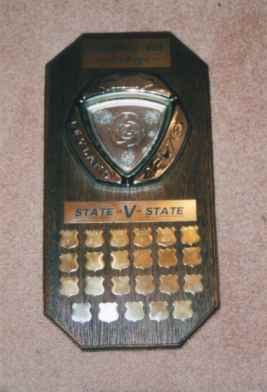 Trophy 
